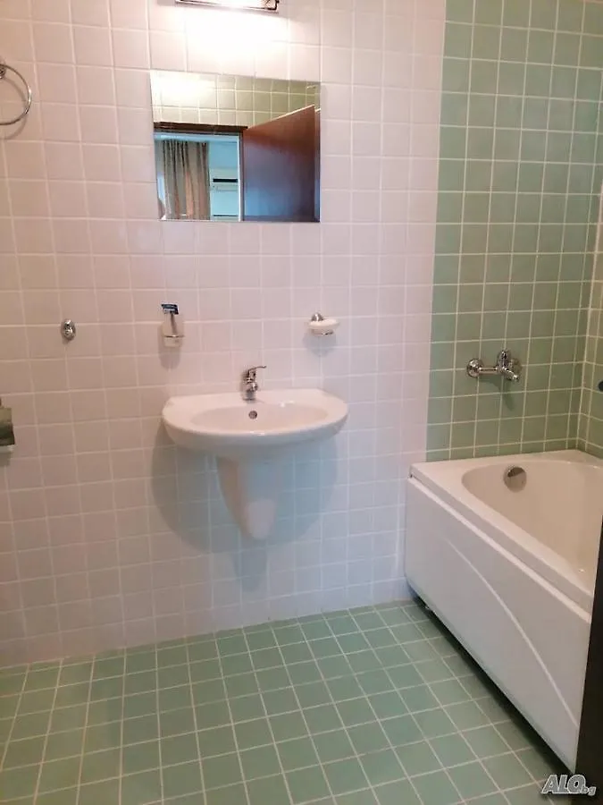 Прекрасен Апартамент С Изглед Към Морето Сарафово 1 Burgas Apartment